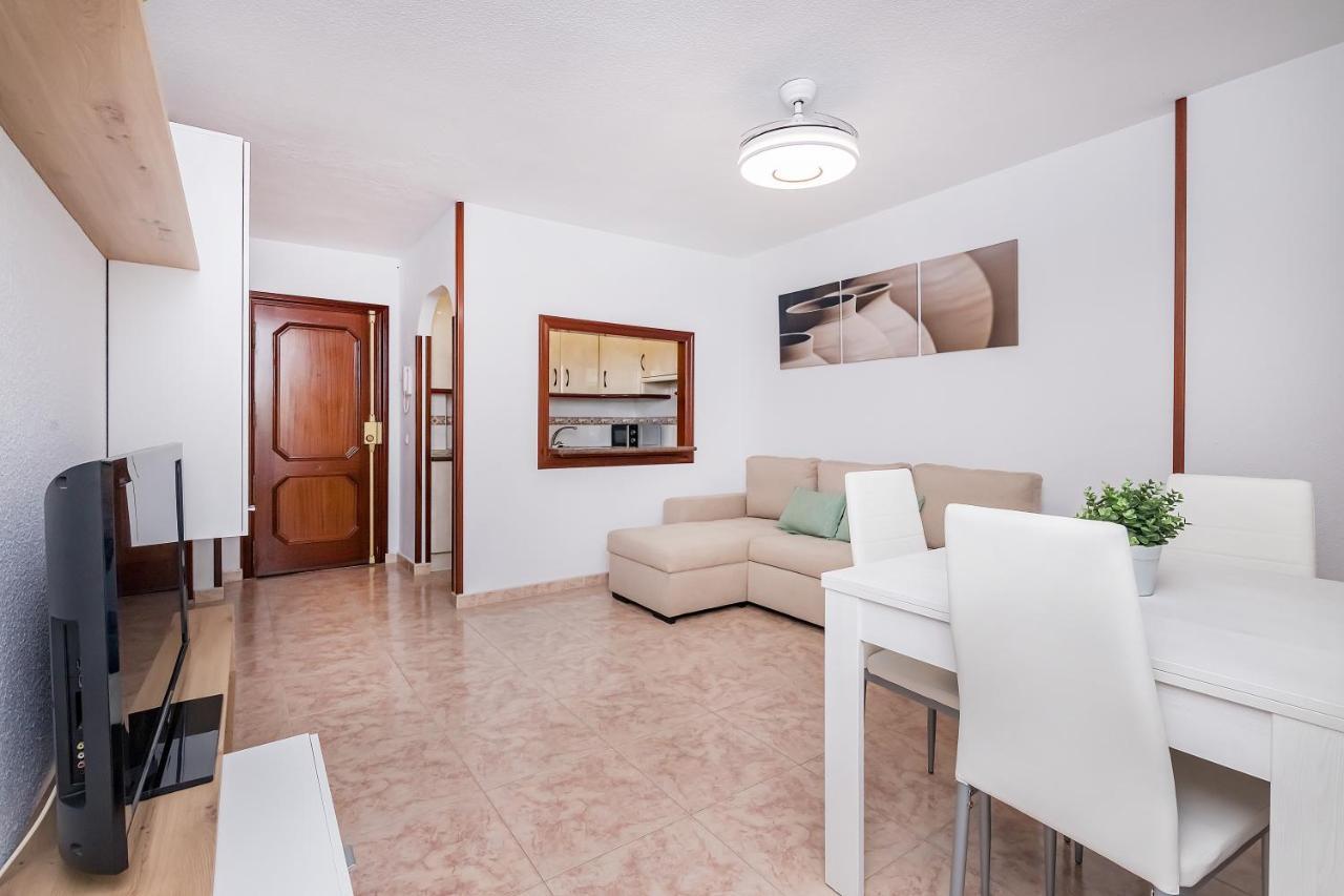 Bhost - Carihuela Beach Torremolinos Exterior foto